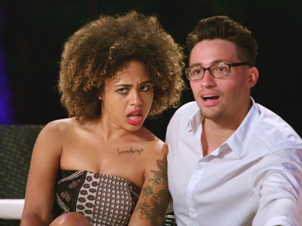 10 parejas 10 - Episodio 401