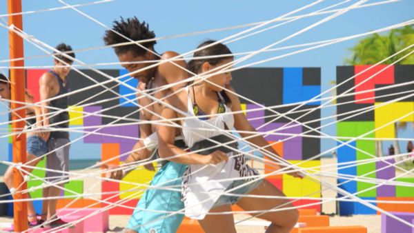 10 parejas 10 - Episodio 209