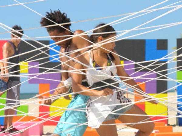 10 parejas 10 - Episodio 209