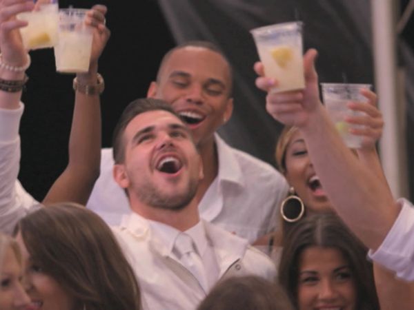 10 parejas 10 - Episodio 109