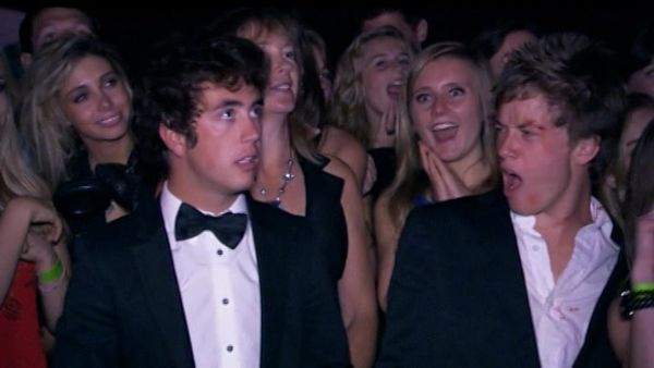 Mis súper dulces world class - Georges 21