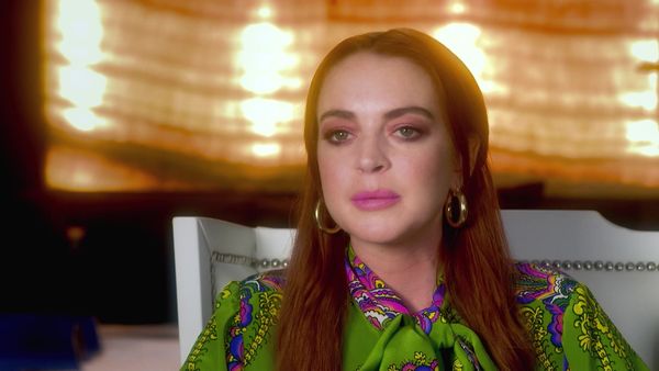 Lindsay Lohan's Beach Club - ¿Qué intenciones tienes?