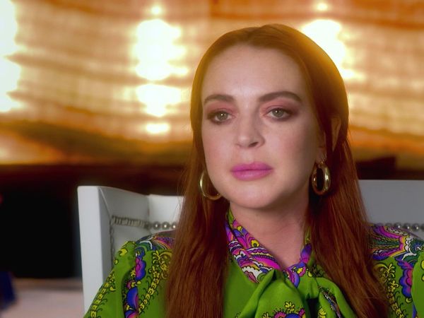 Lindsay Lohan's Beach Club - ¿Qué intenciones tienes?