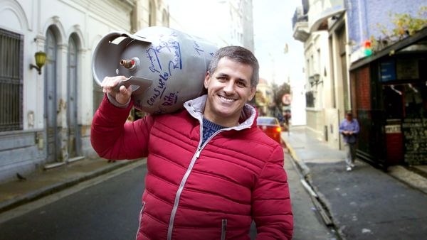 72 familias un balón - AlacocinaTv - Ocopa de ispis
