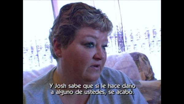 Engaged & Underage - Ashley y Josh