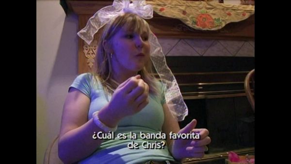 Engaged & Underage - Amanda y Chris
