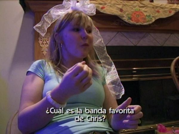 Engaged & Underage - Amanda y Chris