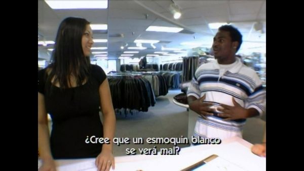 Engaged & Underage - Ashley y Byron