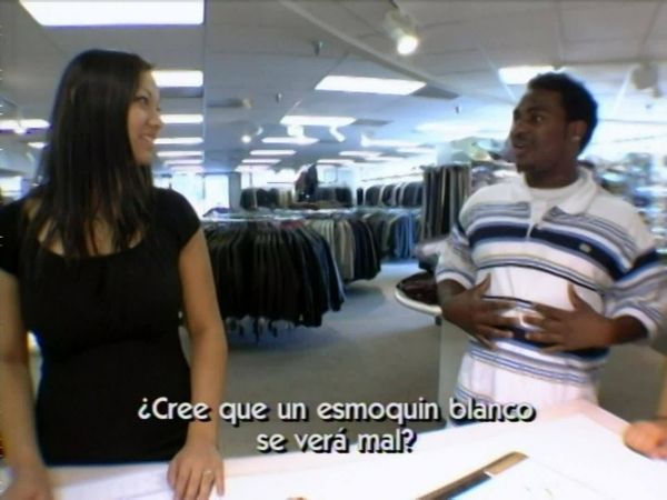 Engaged & Underage - Ashley y Byron
