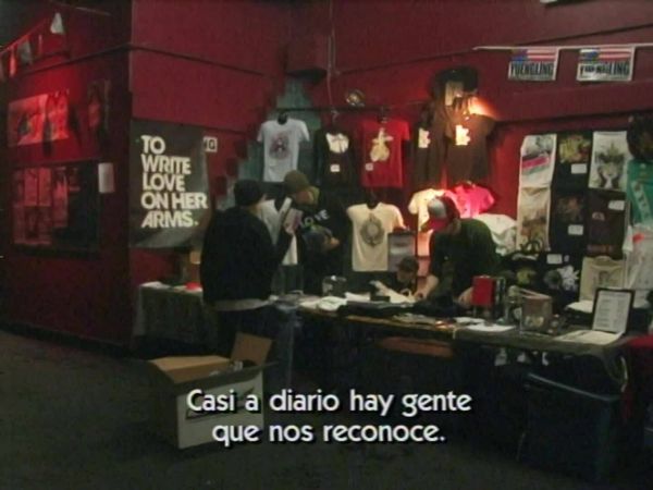 Engaged & Underage - ¿Donde están ahora?