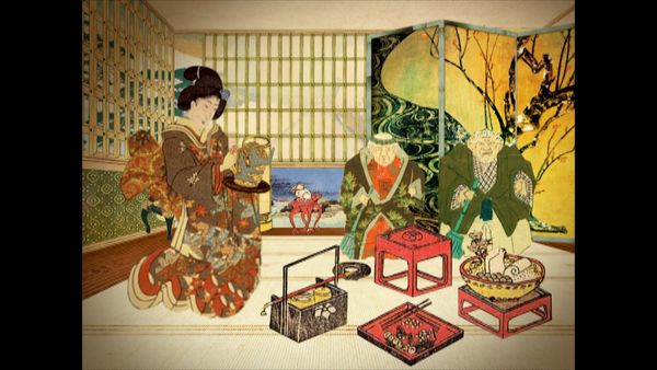 Grandes Civilizações - O Japâo Antigo - Parte 2