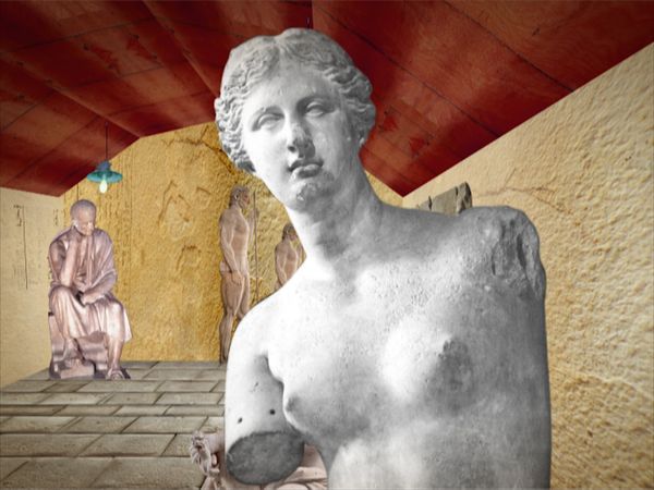 Grandes Civilizações - A Grecia Antiga - Parte 2