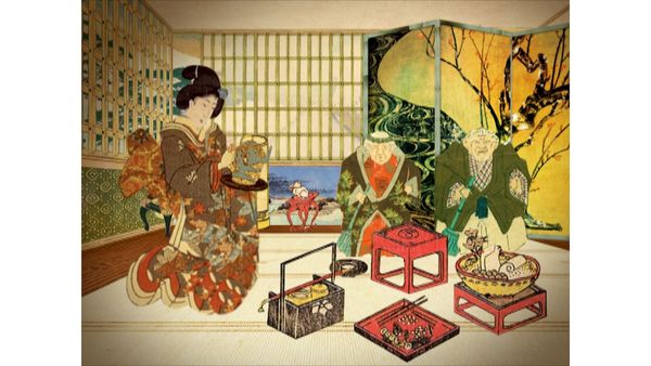 Grandes Civilizações - O Japâo Antigo - Parte 1