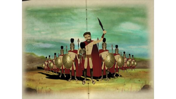 Grandes Civilizações - A Grecia Antiga - Parte 1