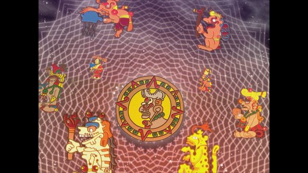 Grandes Civilizações - Os Maias - Parte 1