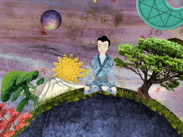 Grandes Civilizações - A China Antiga - Parte 2