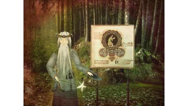 Grandes Civilizações - Os Vikings e os Celtas - Parte 1