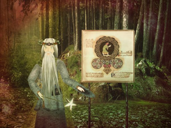 Grandes Civilizações - Os Vikings e os Celtas - Parte 1