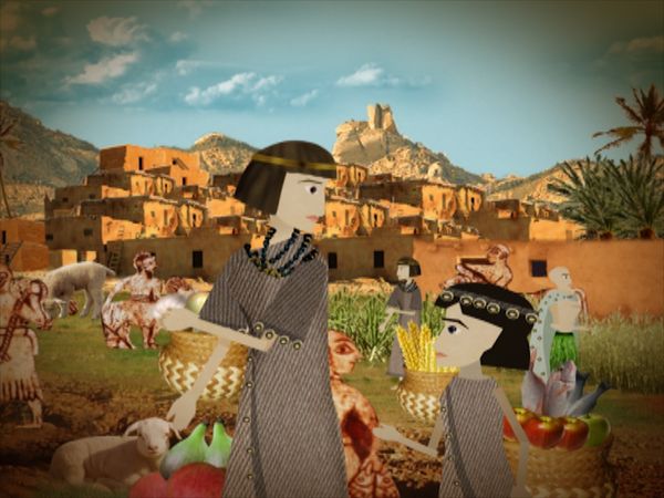 Grandes Civilizações - Mesopotâmia - Parte 1