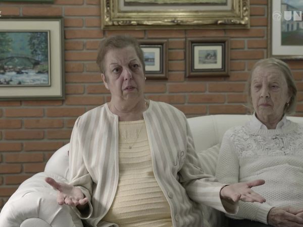 Meu Tempo é Hoje - Adoção Tardia