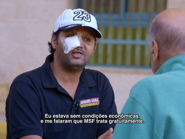 Drauzio em Campo: Líbano e Jordânia - Reconstrução