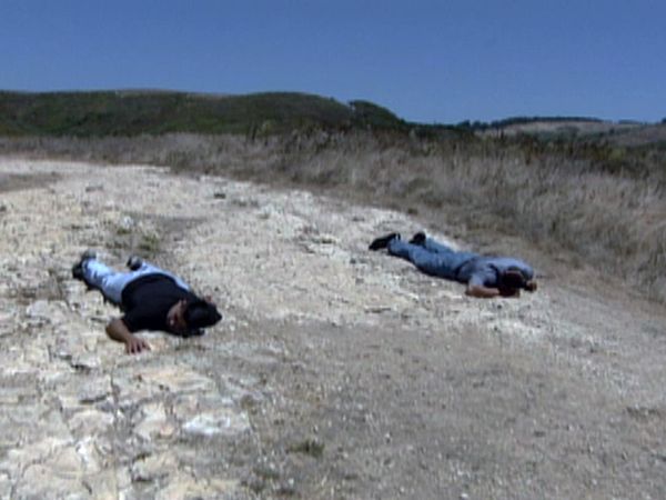 Les Nouveaux Detectives - Cibles choisies au hasard