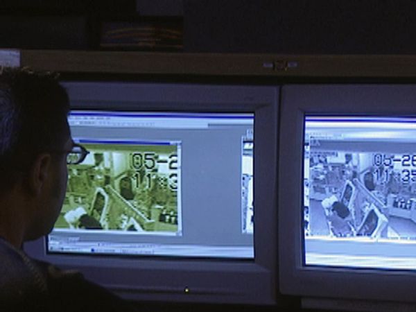 Les Nouveaux Detectives - Enlèvements fatals