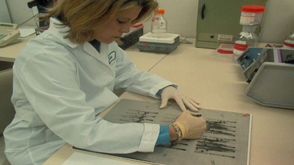 Les Nouveaux Detectives - Abus de confiance