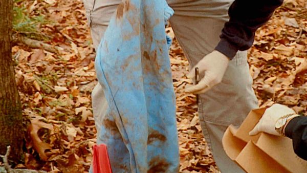 Les Nouveaux Detectives - Journal d'un médecin légiste