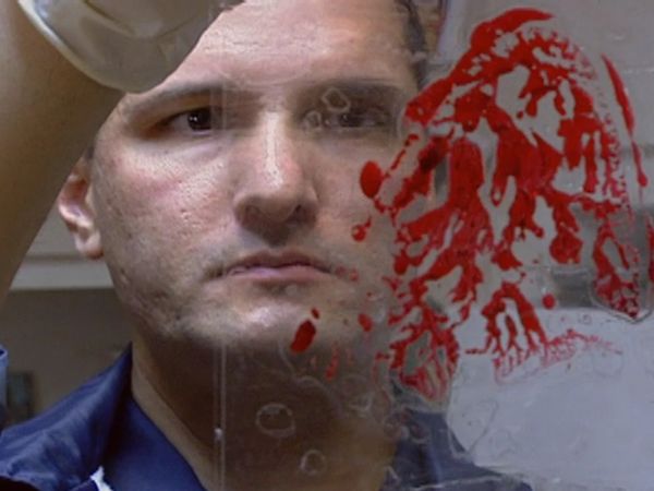 Les Nouveaux Detectives - À bout portant