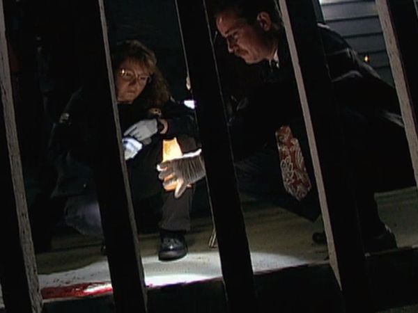 Les Nouveaux Detectives - Meurtre sur commande