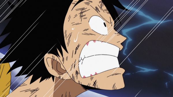One Piece - Sky Island Saga - ¡Un milagro en la tierra de Dios! La canción de amor que llegó a los ángeles