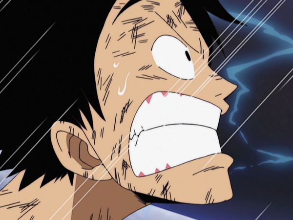 One Piece - Sky Island Saga - ¡Un milagro en la tierra de Dios! La canción de amor que llegó a los ángeles