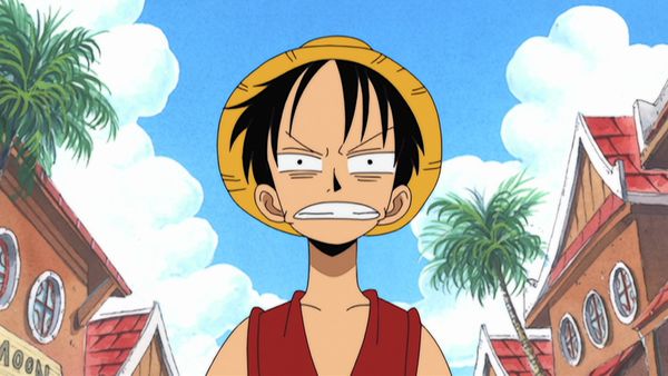 One Piece - Sky Island Saga - ¡No sueñes! ¡Mock Town, la ciudad del ridículo!