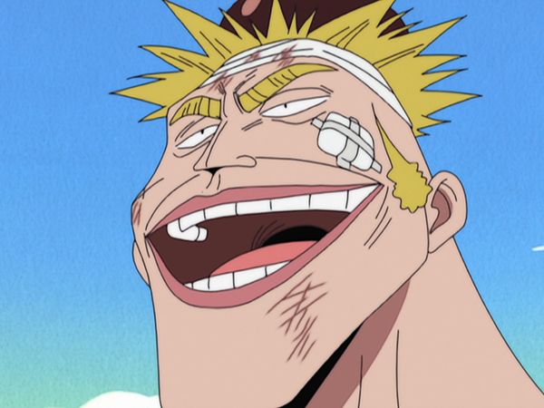One Piece - Sky Island Saga - ¡El barco transita el cielo! Súbanse a la Knock-Up Stream