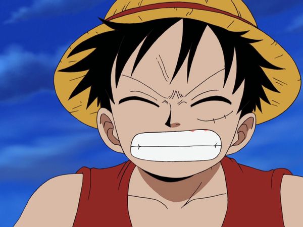 One Piece - Water 7 Saga - ¡Luffy contra Usopp! La colisión del orgullo de dos hombres