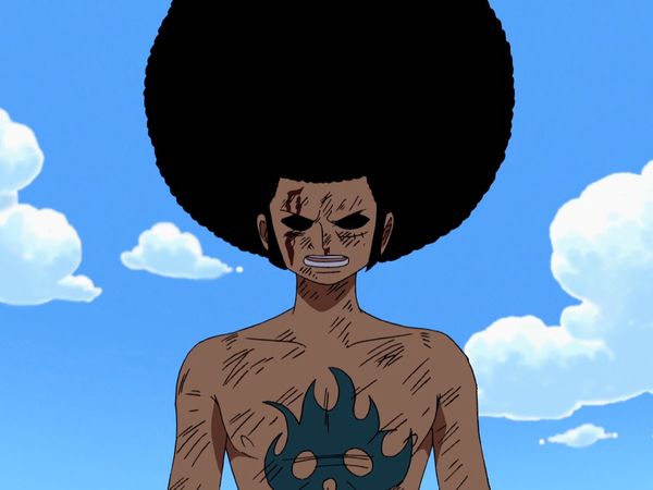 One Piece - Water 7 Saga - ¡Un combate épico y apasionante! La fatídica conclusión