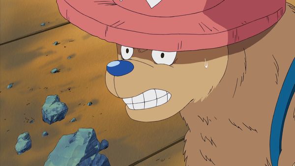 One Piece - Water 7 Saga - ¡Vuelve, Robin! ¡Enfrentamiento contra el CP9!