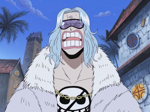 One Piece - Water 7 Saga - ¡Gran aventura en Long Ring Long Land!