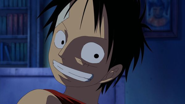 One Piece - Water 7 Saga - ¡Un vínculo secreto! Iceberg y Franky