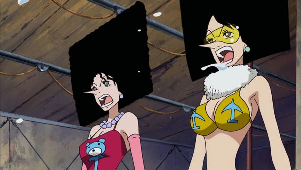 One Piece - Water 7 Saga - ¡El hombre que es amado incluso por su barco! ¡Las lágrimas de Usopp!