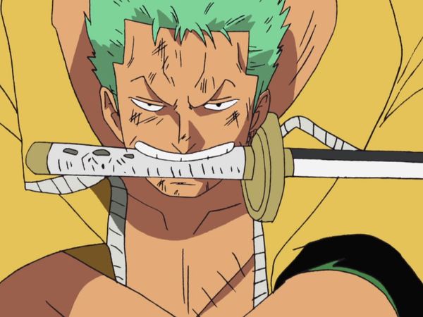 One Piece - Water 7 Saga - ¡Viene un compañero desde el mar! Los Sombrero de Paja tienen el vínculo más fuerte