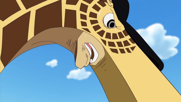 One Piece - Water 7 Saga - ¡El Dios Demoníaco Zoro! La encarnación de Asura nacida del espíritu de lucha