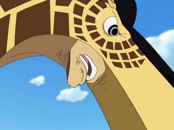 One Piece - Water 7 Saga - ¡El Dios Demoníaco Zoro! La encarnación de Asura nacida del espíritu de lucha