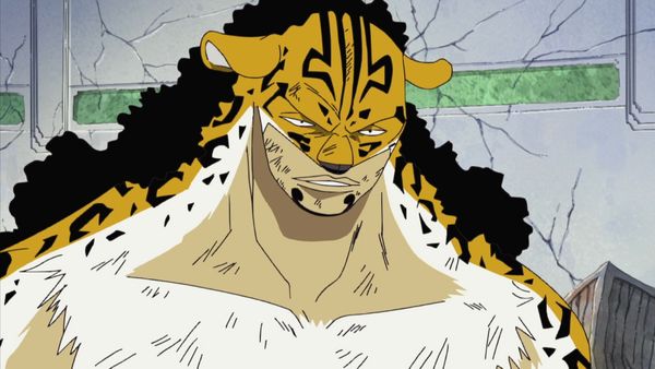 One Piece - Water 7 Saga - ¡Esperen a Luffy! ¡Combate a muerte en el Puente de las Dudas!