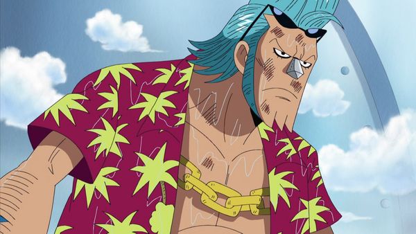 One Piece - Water 7 Saga - ¿Aparece Sanji el Cazador? Una elegía para el lobo mentiroso