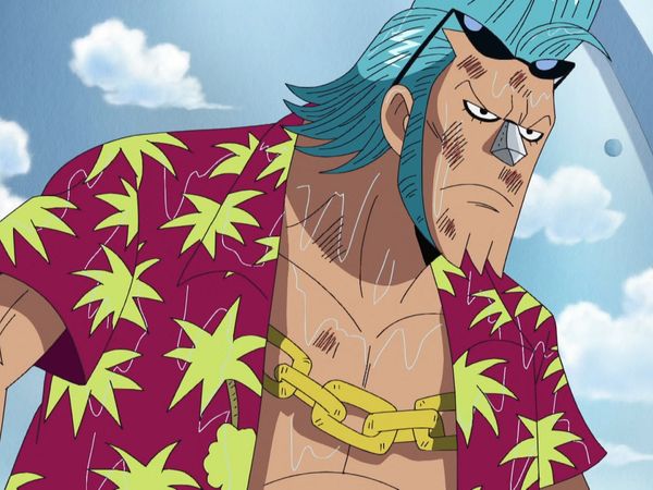 One Piece - Water 7 Saga - ¿Aparece Sanji el Cazador? Una elegía para el lobo mentiroso