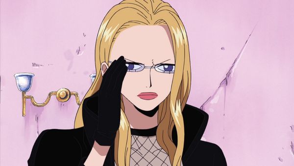 One Piece - Water 7 Saga - ¡La decisión de Nami! ¡Disparen al descontrolado Chopper!