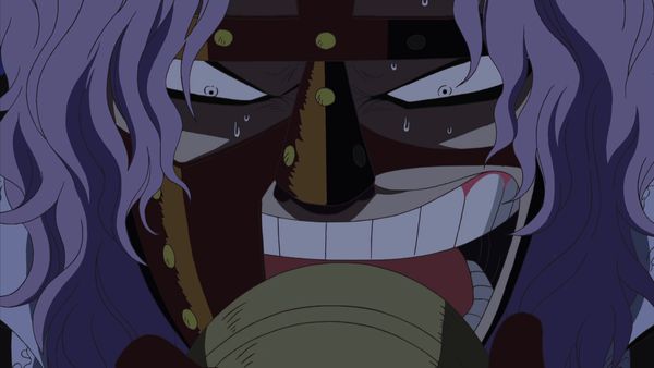 One Piece - Water 7 Saga - ¡Luffy se abre paso! ¡Gran enfrentamiento en la isla judicial!