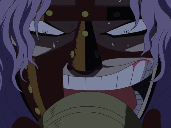 One Piece - Water 7 Saga - ¡Luffy se abre paso! ¡Gran enfrentamiento en la isla judicial!